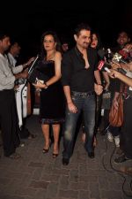 Sanjay Kapoor at Sanjay Dutt_s bash in Aurus on 29th Jan 2012 (151).JPG